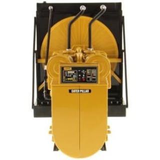 1/25 (Diecasr masters) CATERPILLAR 3516B PACKAGE GENERATOR SET