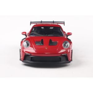 1/18 (Solido) PORSCHE 911 GT3 RS –  2024