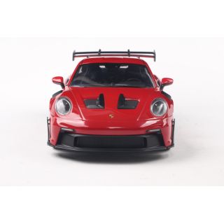 1/18 (Solido) PORSCHE 911 GT3 RS –  2024