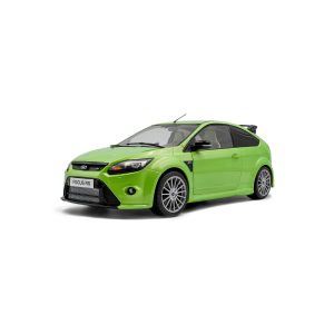 1/18 (Solido) FORD FOCUS RS MK2 2009