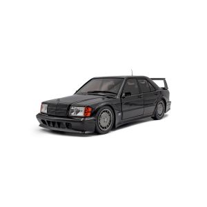 1/18 (Solido)  MERCEDES-BENZ 190 (W201) EVO II – 1990