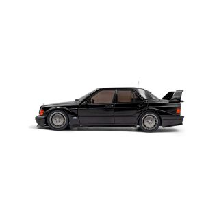 1/18 (Solido)  MERCEDES-BENZ 190 (W201) EVO II – 1990