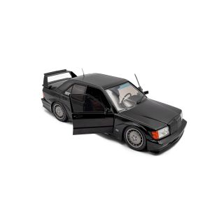 1/18 (Solido)  MERCEDES-BENZ 190 (W201) EVO II – 1990