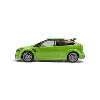 1/18 (Solido) FORD FOCUS RS MK2 2009