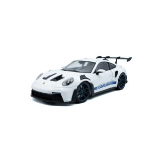 1/18 (Solido)     PORSCHE 911 GT3 RS –  2024