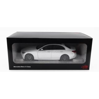 1/18 (Nzg) MERCEDES-BENZ C-CLASS
