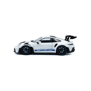 1/18 (Solido)     PORSCHE 911 GT3 RS –  2024