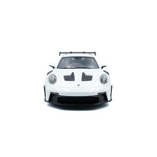 1/18 (Solido)     PORSCHE 911 GT3 RS –  2024