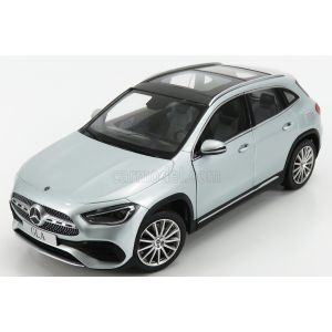 1/18 (Z models) MERCEDES BENZ - GLA-CLASS (H247) 2020