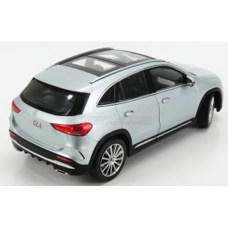 1/18 (Z models) MERCEDES BENZ - GLA-CLASS (H247) 2020