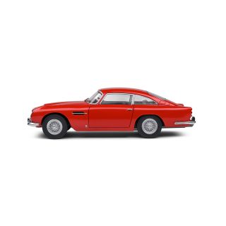 1/18 (Solido) ASTON  MARTİN DB5 1964
