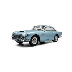 1/18 (Solido) ASTON MARTIN DB5 1964