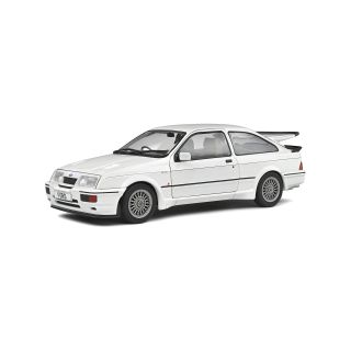 1/18 (Solido) FORD ENGLAND - SIERRA RS 500 1987