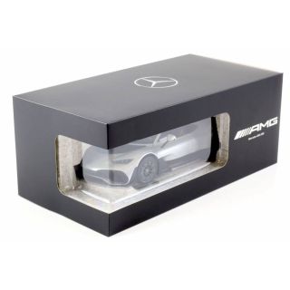 1/18 (Nzg) MERCEDES-AMG ONE 2023