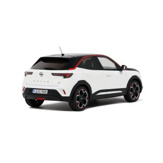 1/18 (Otto models) OPEL MOKKA-e GS LINE