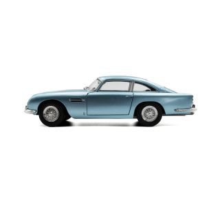 1/18 (Solido) ASTON MARTIN DB5 1964