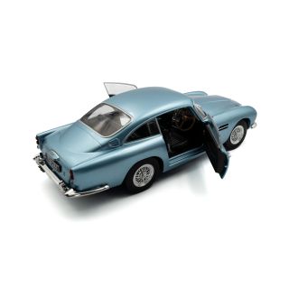 1/18 (Solido) ASTON MARTIN DB5 1964