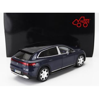 1/18 (Nzg) MERCEDES-MAYBACH EQS 680 SUV