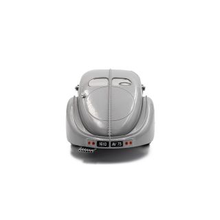 1/18 (Solido) Bugatti Atlantic Type 57 SC – MAT SILVER – 1937