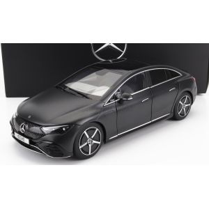 1/18 (Nzg) MERCEDES BENZ - EQE