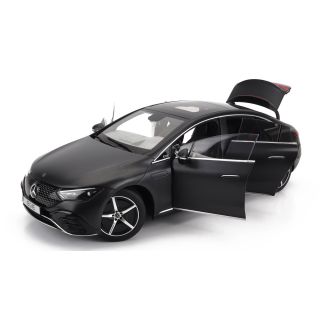 1/18 (Nzg) MERCEDES BENZ - EQE