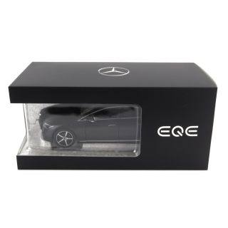 1/18 (Nzg) MERCEDES BENZ - EQE