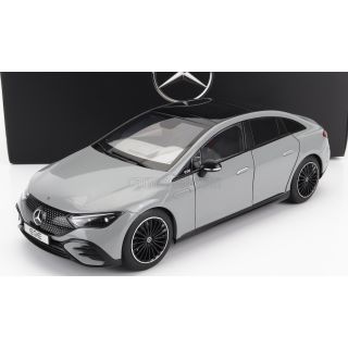 1/18 (Nzg) - MERCEDES BENZ - EQE (V295) AMG LINE 2023