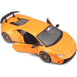 1/24 (Burago) LAMBORGHINI HURACAN PERFORMANTE