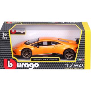1/24 (Burago) LAMBORGHINI HURACAN PERFORMANTE