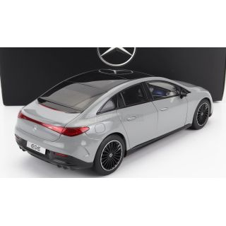 1/18 (Nzg) - MERCEDES BENZ - EQE (V295) AMG LINE 2023