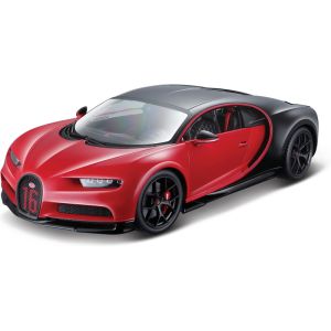 1/18 (Burago) BUGATTİ CHIRON SPORT