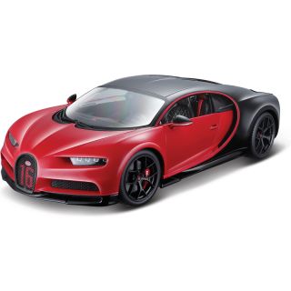 1/18 (Burago) BUGATTİ CHIRON SPORT