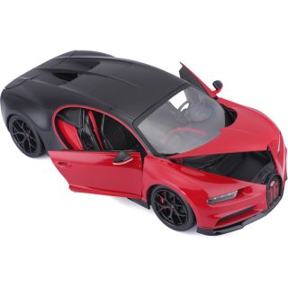 1/18 (Burago) BUGATTİ CHIRON SPORT
