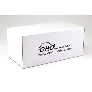 1/18 (Otto models) MINI COOPER MINI CLUBMAN (F54) JCW (Model Resine dir)