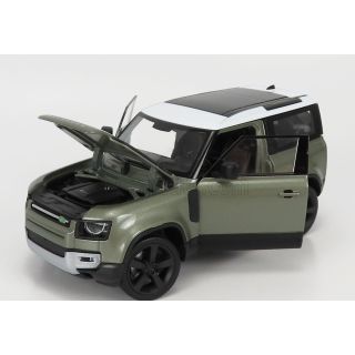 1/26 (Welly) 2020 LAND ROVER DEFENDER