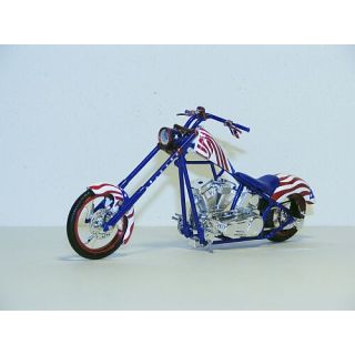 1/18 T-Rex SOFTAIL # 4