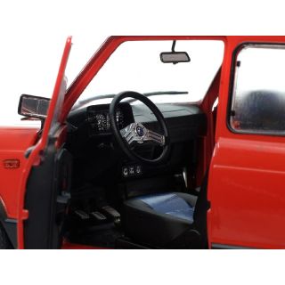1/18 (Solido) AUTOBIANCHI A112 MK.5 ABARTH 1980
