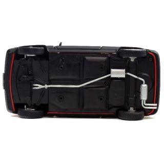 1/18 (Solido) AUTOBIANCHI A112 MK.5 ABARTH 1980