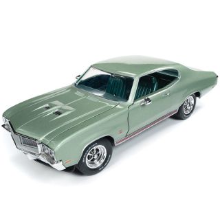 1/18 1970 BUICK GS 455