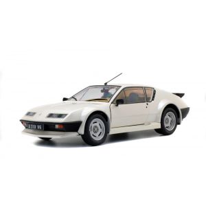 1/18 (Solido) ALPINE A310 PACK GT