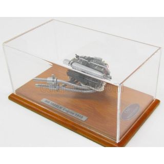 1/18 (Cmc) MERCEDES-BENZ 300SLR Motor-Aggregat 1955