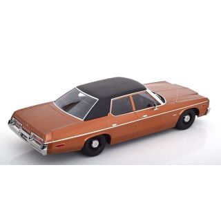 1/18 (KK scale) DODGE MONACO 1974