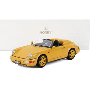 1/18 (Norev) PORSCHE 911 SPEEDSTER