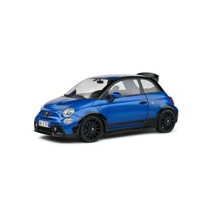 1/18 (Solido) FİAT 695 ABARTH TRİBUTO 131 RALLY – 2022