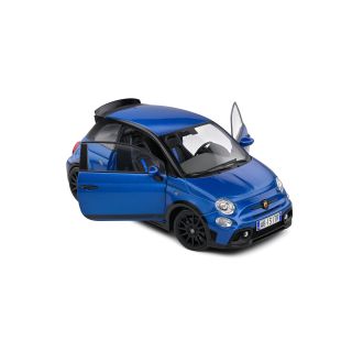 1/18 (Solido) FİAT 695 ABARTH TRİBUTO 131 RALLY – 2022