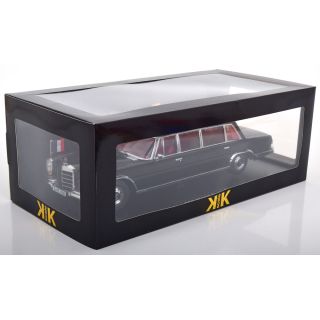 1/18 (KK scale) MERCEDES 600 W100 PULLMAN