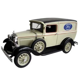 1/18 (Signature models) 1931 FORD DELIVERY TRUCK