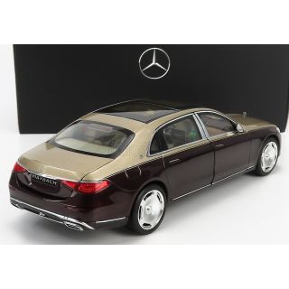 1/18 (Norev) MERCEDES-MAYBACH S 680 4MATIC