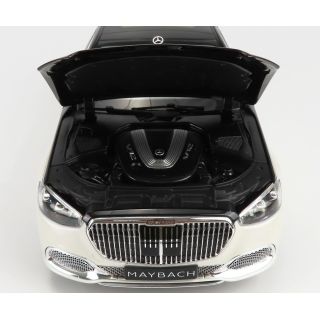 1/18 (Norev) MERCEDES-MAYBACH S 680 4MATIC