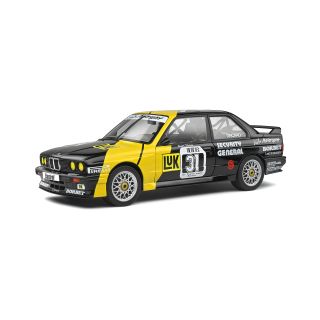 1/18 (Solido) BMW E30 M3-DTM-1988-#1 K.THIIM